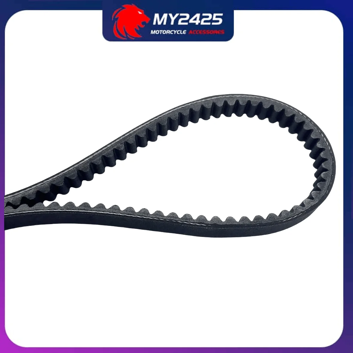 Scooter V-Belt For KYMCO CK125 PEOPLE S LIKE 150 Super 8 125 Agility RS 23100-KEC4-9000 20x799 CVT Transmission Belt view 2