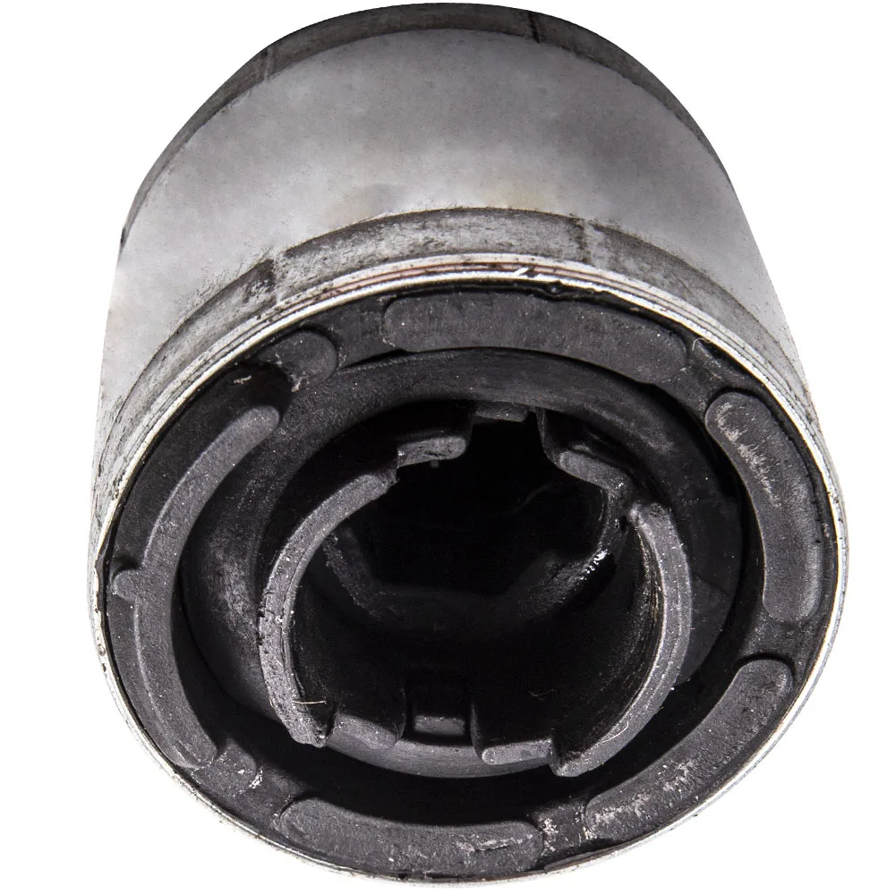 10x braços de controle juntas esféricas kit retentor de tirantes para BMW E46 325xi 330xi