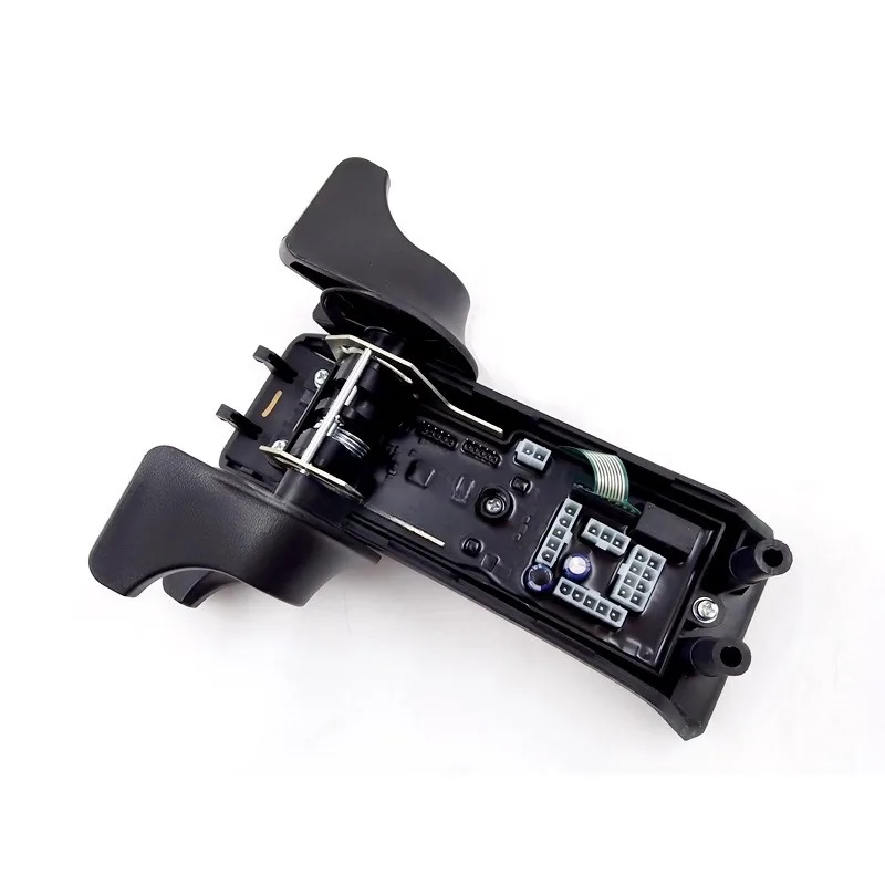 الأجزاء مناسبة لشاحنة البليت الكهربائية Helida Little King Kong CBD15-170H، مجموعة المسرع الجديدة