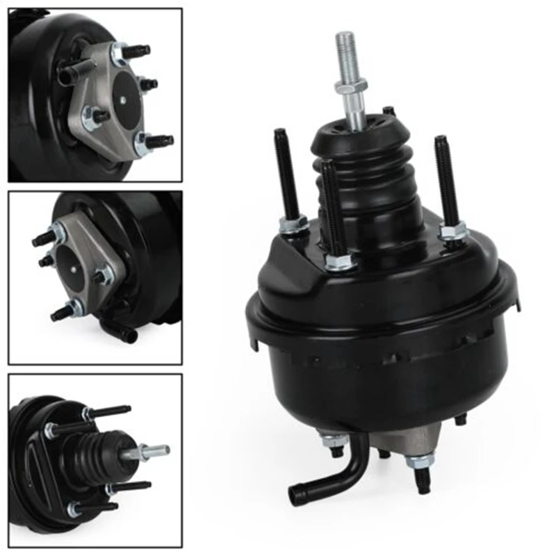 1 Pcs Car Brake Booster Pump For Nissan Patrol GQ Y60 Y61 TY61 TD42 Diesel 1988-1997 30630VB000