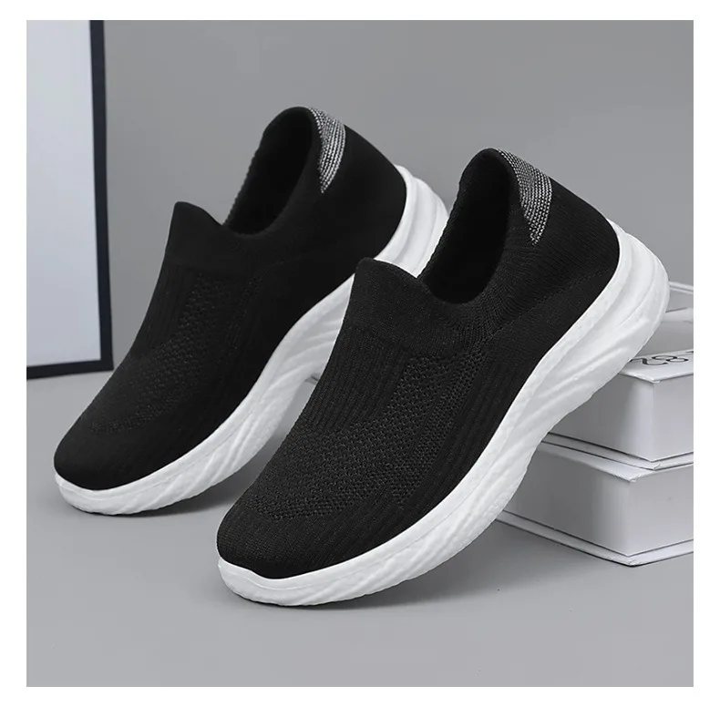 

2024 High Quality Men Women Casual Shoes Sport Shoes Low Breathable Sneakers Skateboarding Shoes EUR 36-45