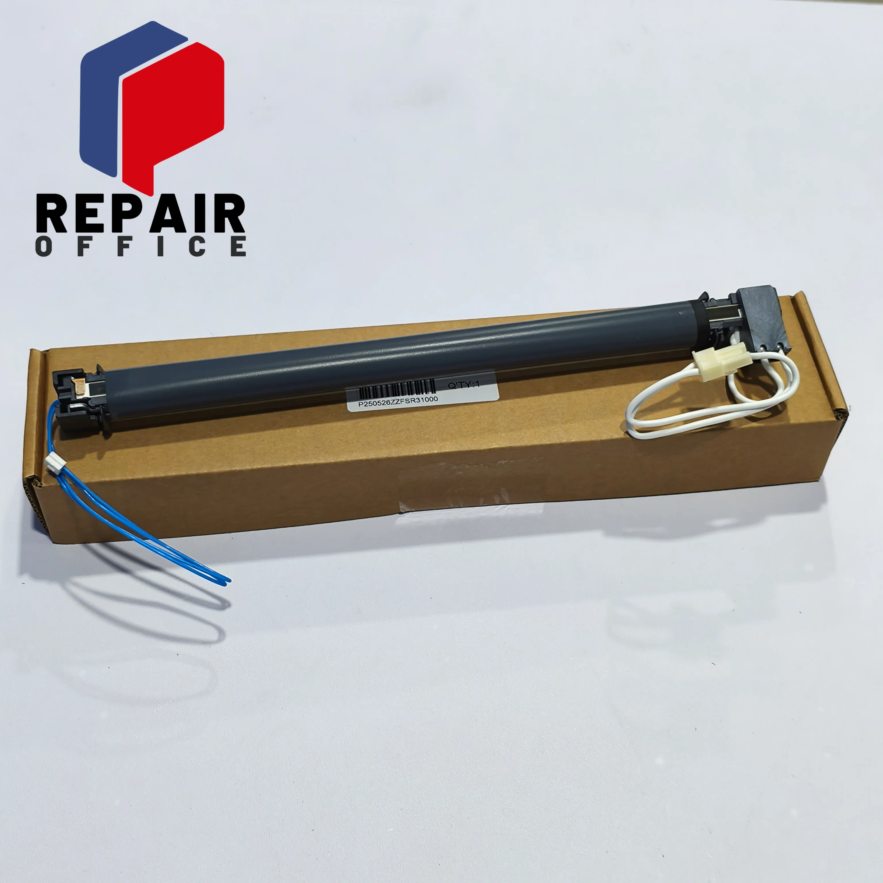 

TOP A 1PCXOriginal New RM1-6406 RM1-6405 RM1-8809 RM1-8808 RM1-9189 Fastening Film Assembly For HP M401 M425 P2055 P2035 HP2055