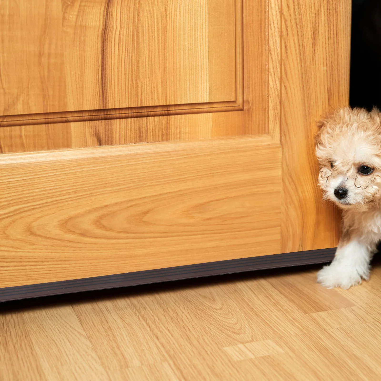 شريط عازل الباب عازل للصوت للحد من الضوضاء يندبروف العزل ختم الشريط للمنزل دخول المرآب باب دش الحمام