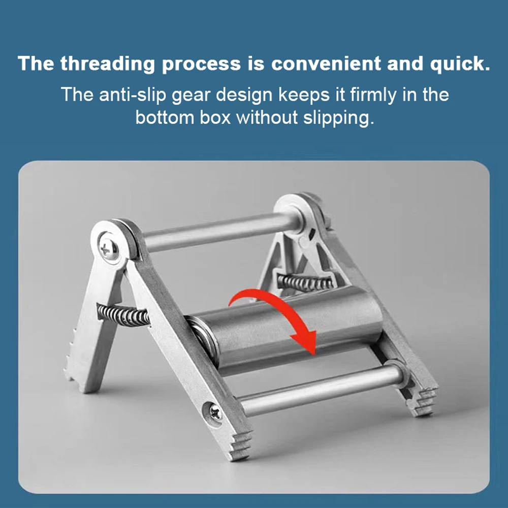 86 и 118 нижних коробок, универсальный инструмент для нарезки проволоки, электрик, профессиональный шкив, кабельный съемник, инструмент для быстрой нарезки проволоки
