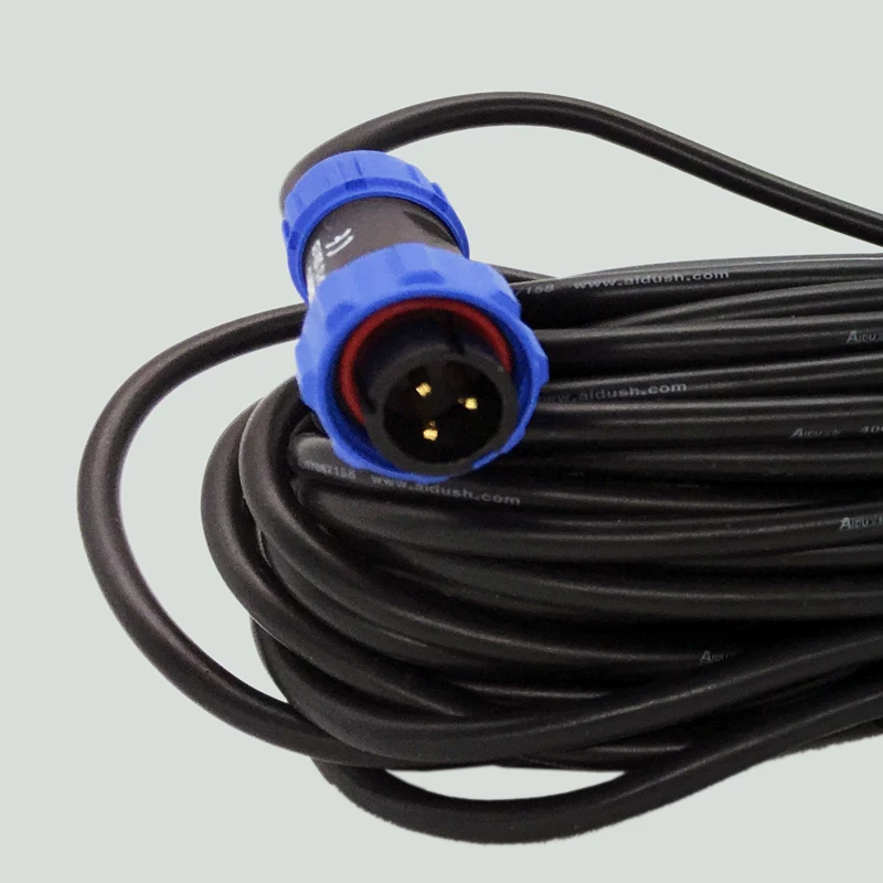 Cable For Underground Water Detector Accessories   Decetion Device