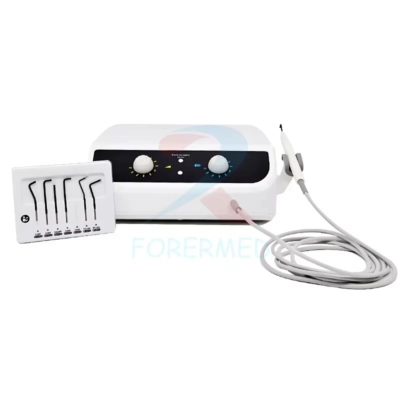 

Высокочастотный электрохирургический аппарат для резки тканей, дентальный электронож