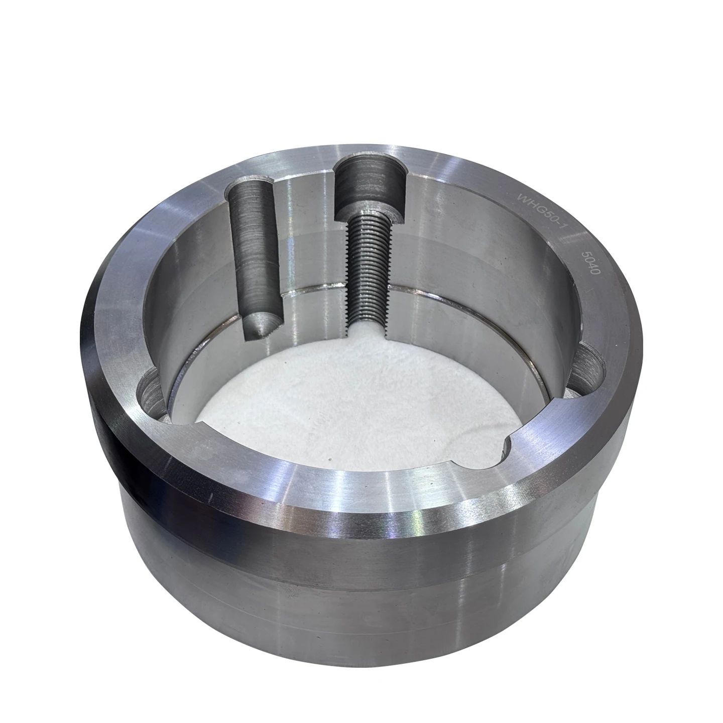 Category image: Taper Bushing