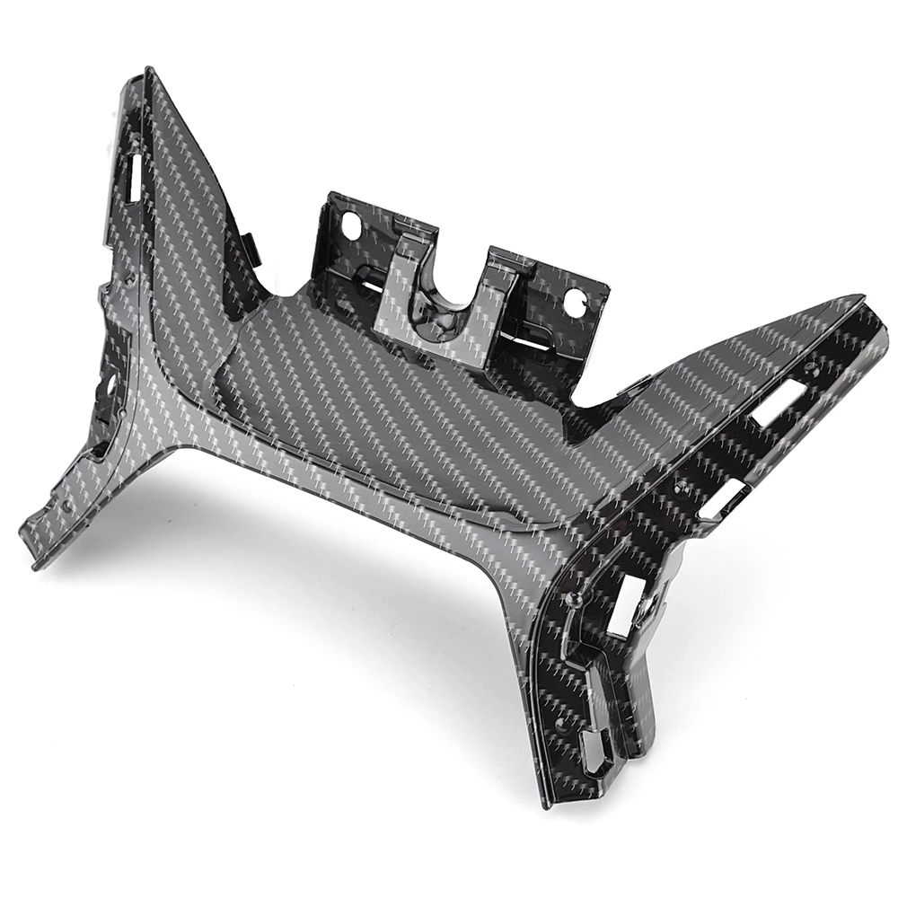 オートバイ Xmax 300 フロントタンクフェアリングヤマハ X-MAX 300 X max Xmax300 2023 - 2025 ミドルビームセンタートリムカバー保護