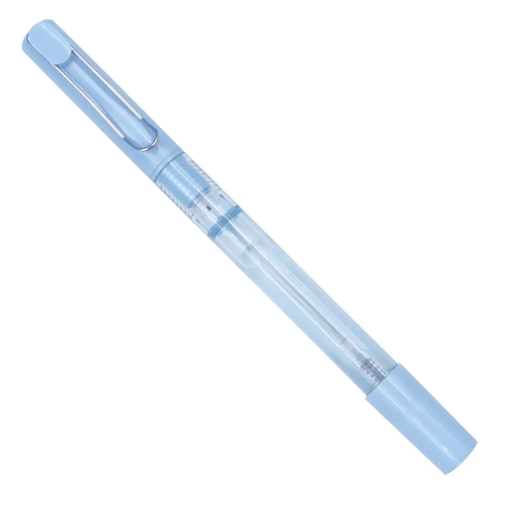 

Travel Fine Mist Writing Tool Pump Sprayer Refillable Bottle Hand Sanitizer Gel Ink Pens Spray Gel Pen Spray Pen Signing Pen