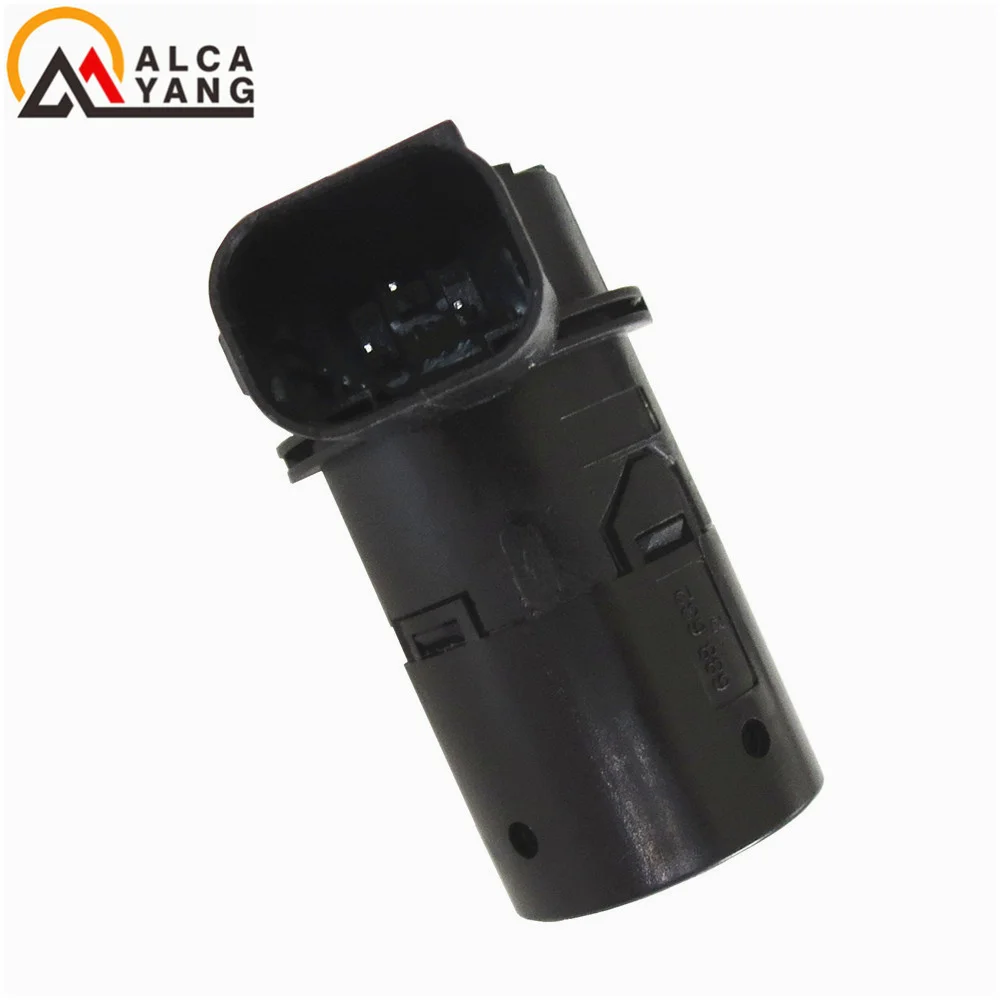 Für Volvo S40 S60 S80 C70 V50 V70 V70X XC90 XC70 PDC Parksensor 30668099 30668100 30765408 30765108 – Detail 8