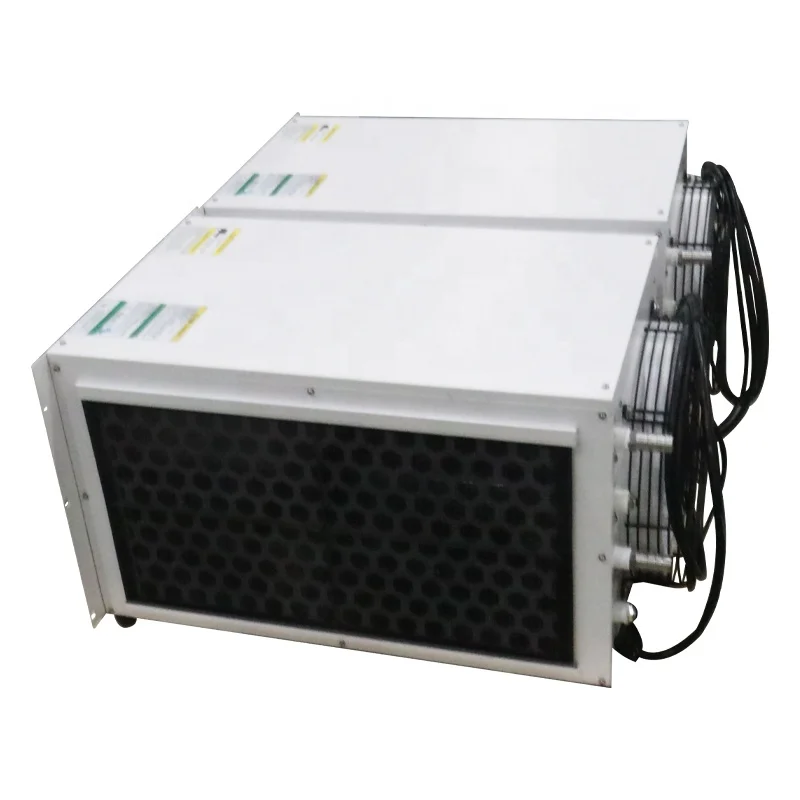 SCH 1500 Welding Water Chiller Refrigerator Industrial Low Temperature Chiller Machine in Chilling Equipment