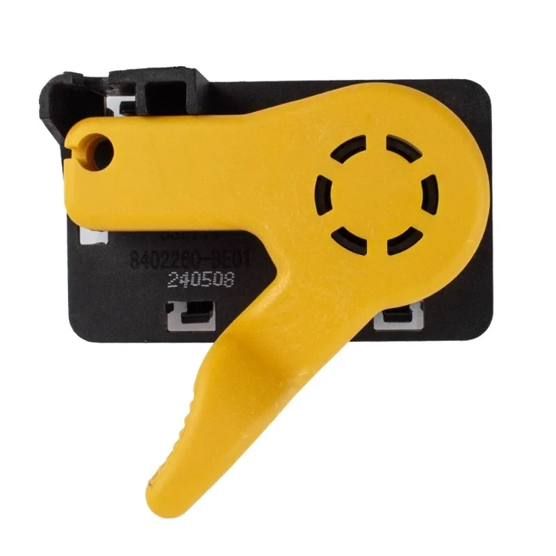 

8402260-BE01 Engine Hood Front Unlock Button Pull Phone Cover Open Switch 1pc Brand New Genuine for Changan CS15/X70A