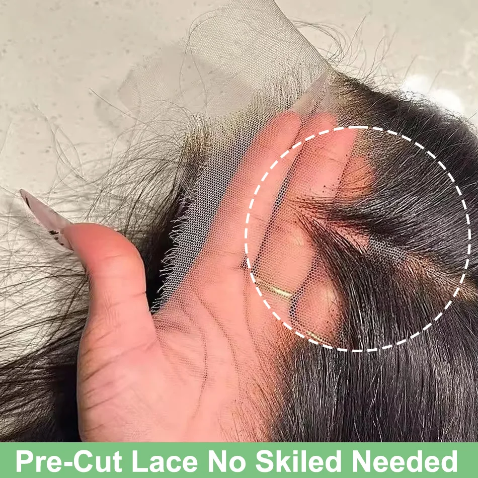 

HD 100% парик из натуральных волос 13x6, прямые парики из натуральных волос на кружеве, бразильские, плотность 200, черные, прямые, 13x4, кружевные фронтальные парики