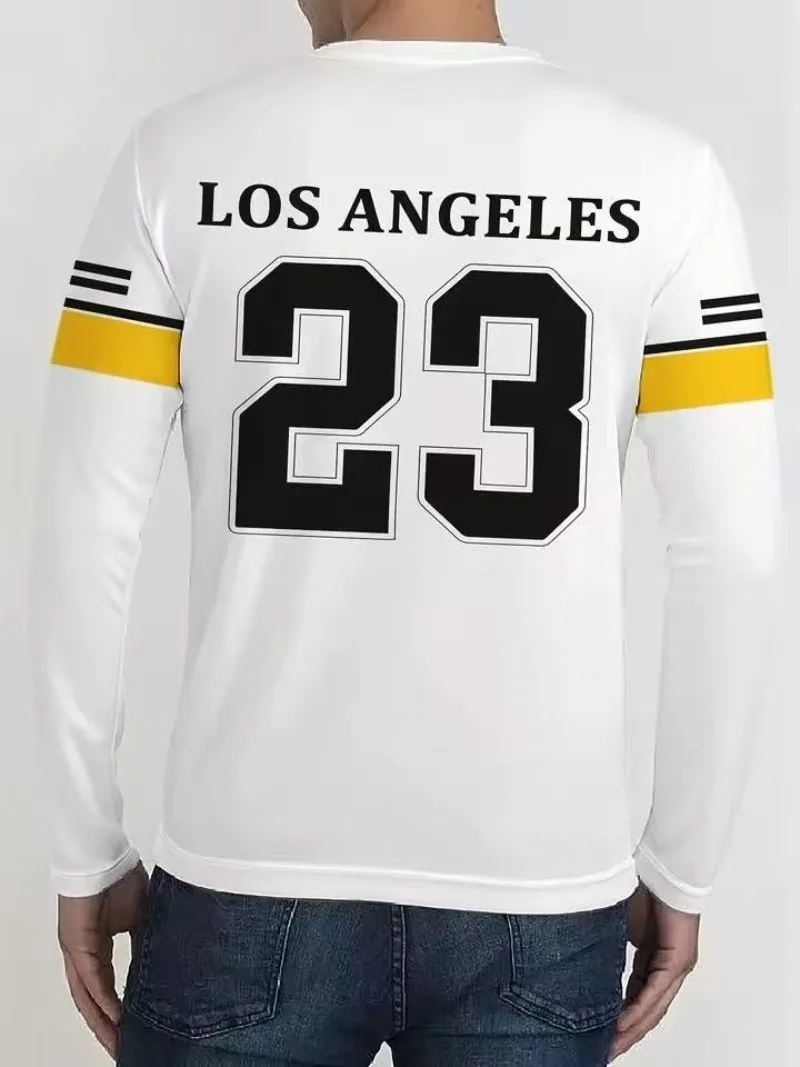 

Мотоциклетная рубашка с 3D принтом и длинным рукавом, быстросохнущая дышащая футболка унисекс для верховой езды на открытом воздухе, 2025, горячая распродажа