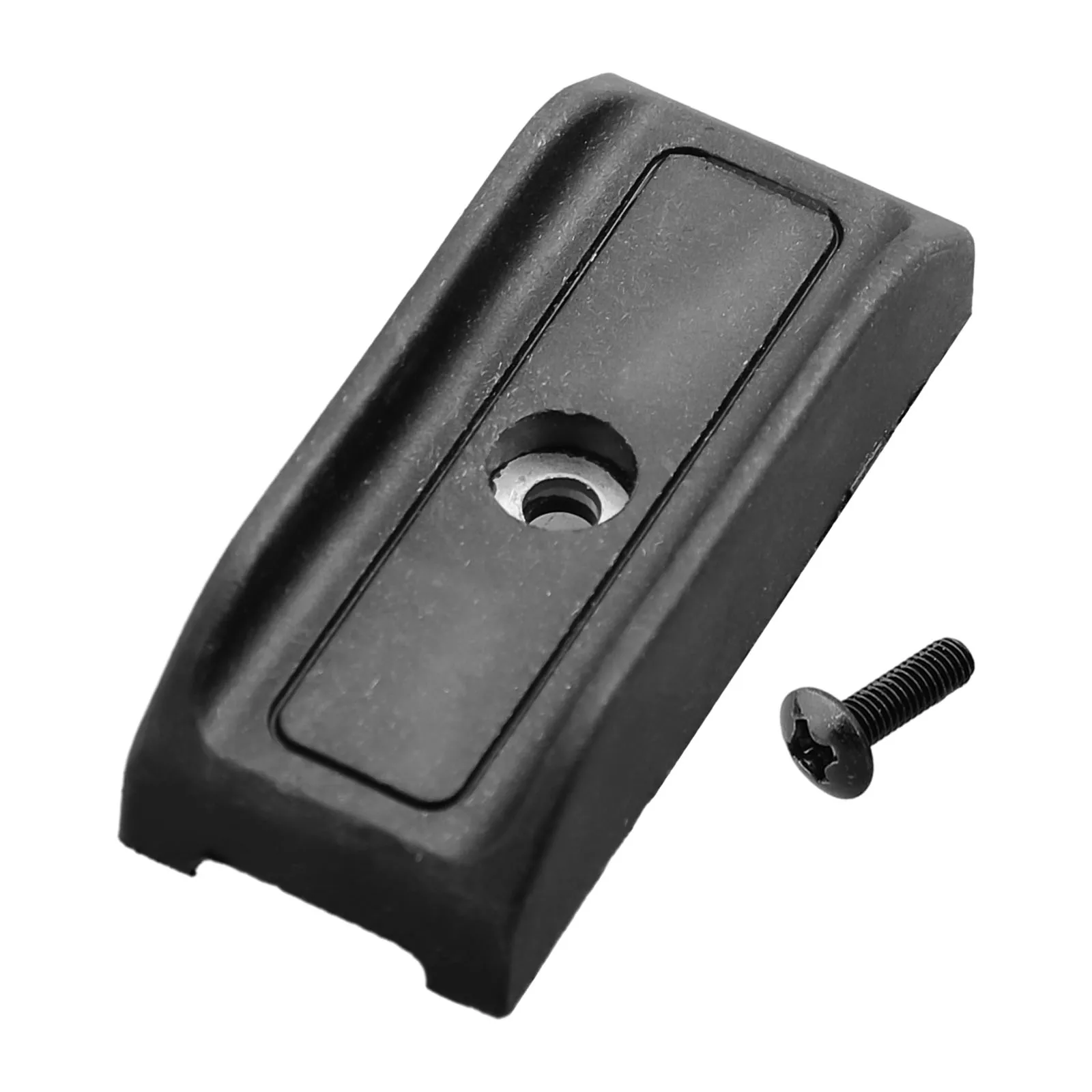 Bit Holder For Cordless Drill Cordless Drill Bit Holder Plastic Material Stable Characteristics Black Color For 10.8V Drill