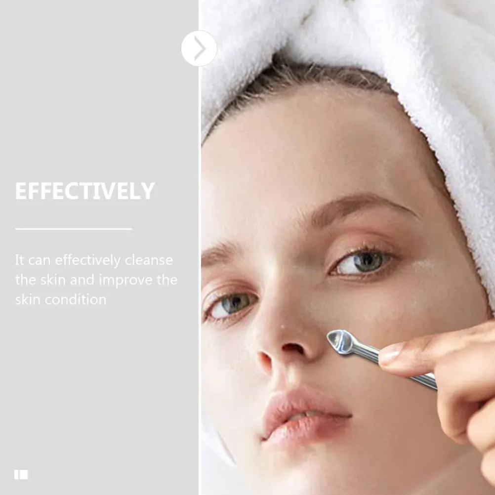 Porie ​ ​ schoonmaakgereedschap Extractor Cleaner Mee-eters verwijderen Smet Draagbare acne