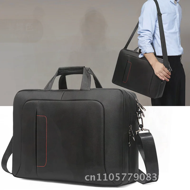 Мужской деловой портфель 15