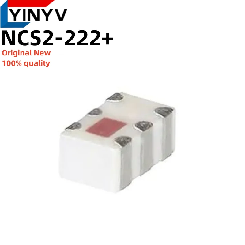 5Pcs NCS2-222+ NCS2…