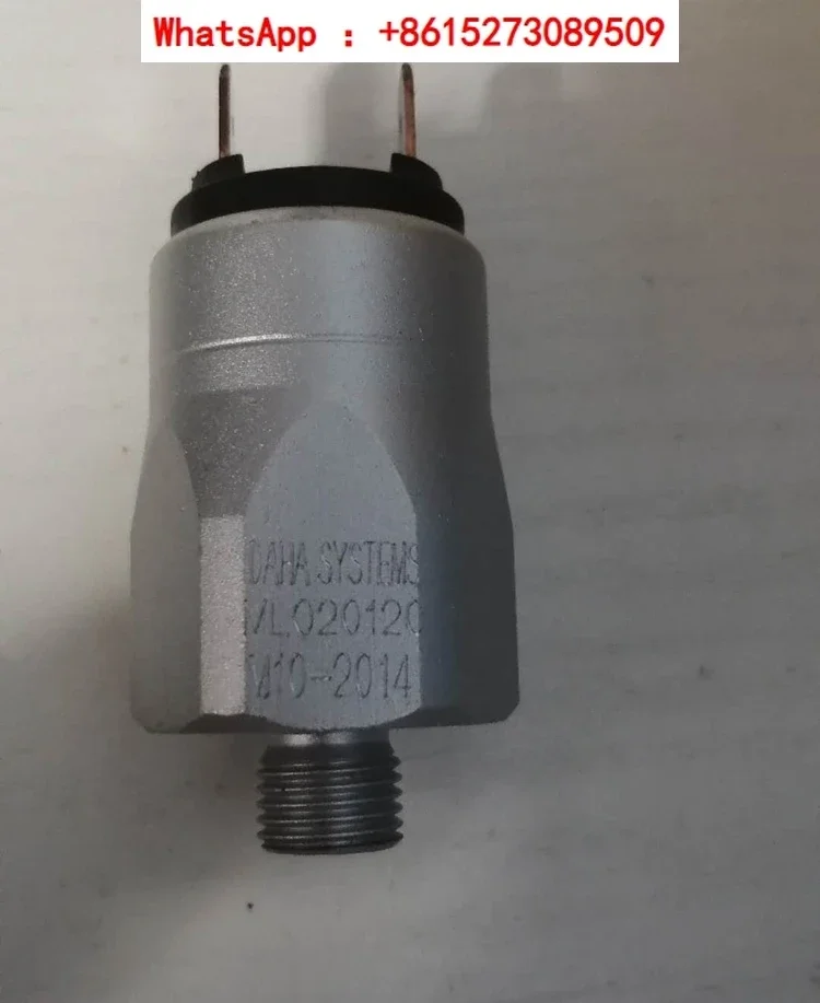 

pressure switch 6N19G NO12BAR111-215-015