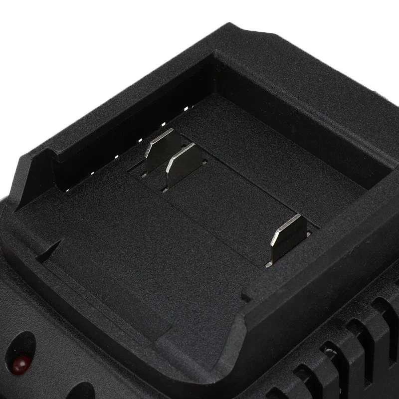 Imagem -05 - Substituição Universal do Carregador de Bateria para Makita 21v eu us Plug Power Tool