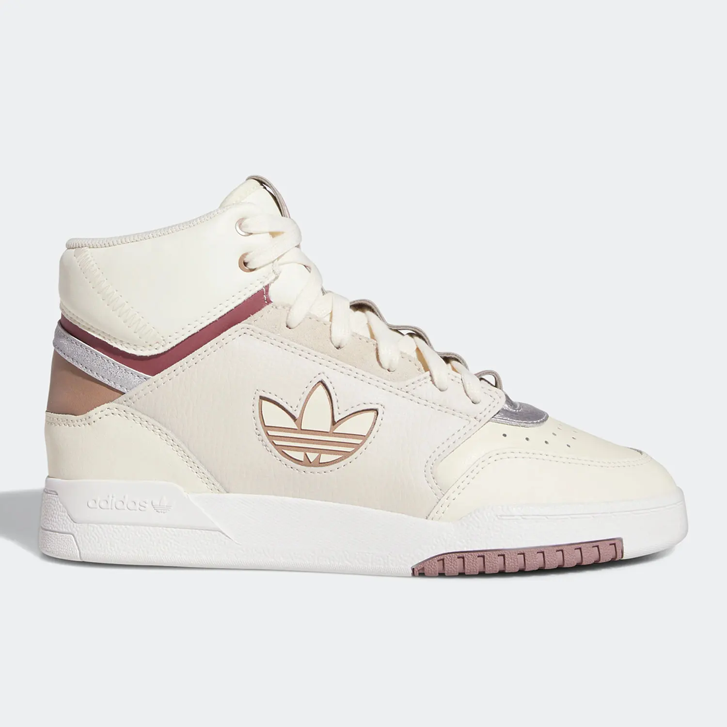 

Adidas Authentic Originals DROP STEP XL W Women's Basketball Shoes GW1760