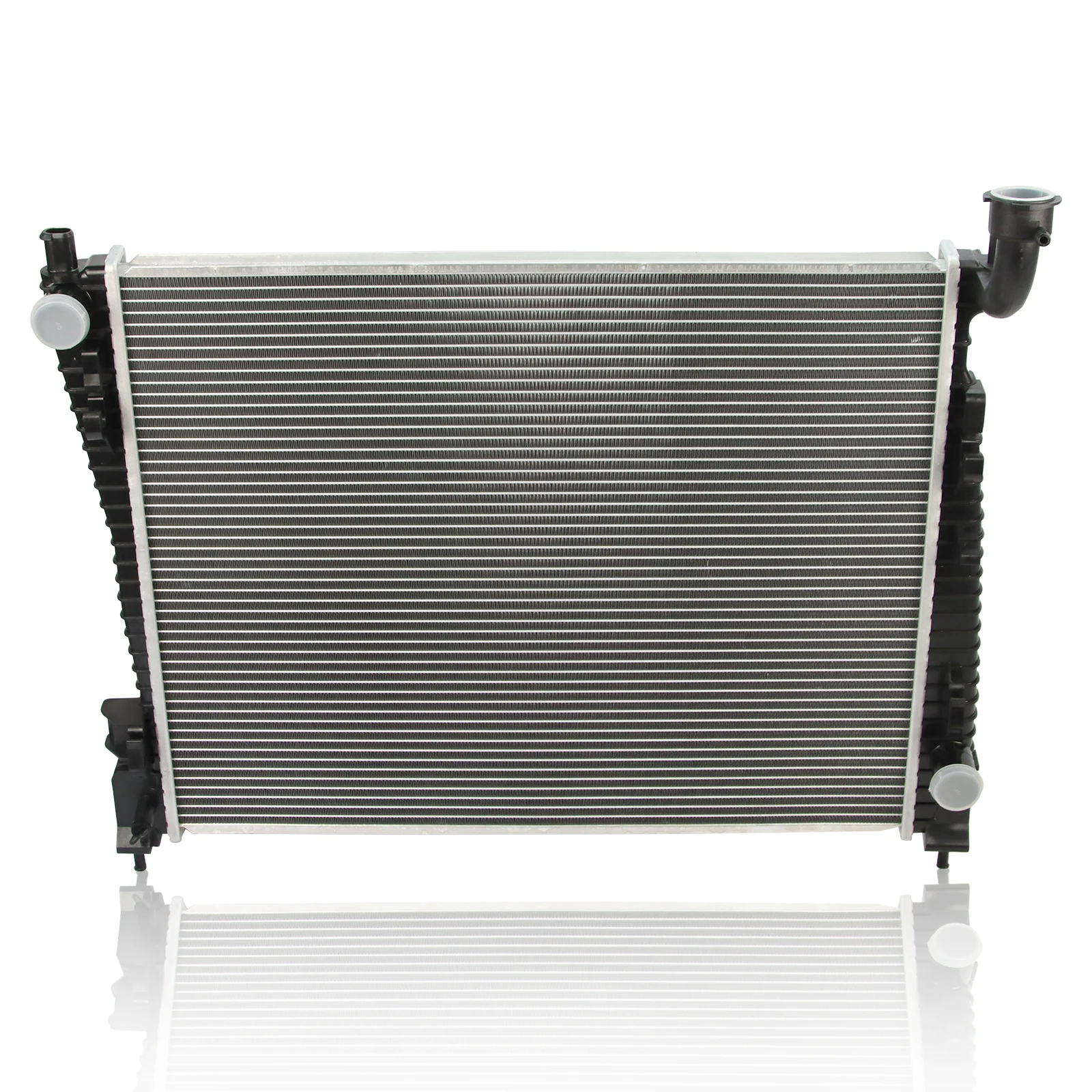 

13200 Radiator for Jeep Grand Cherokee 2011-2015 3.6L / 11-21 5.7L / 14-21 6.4L