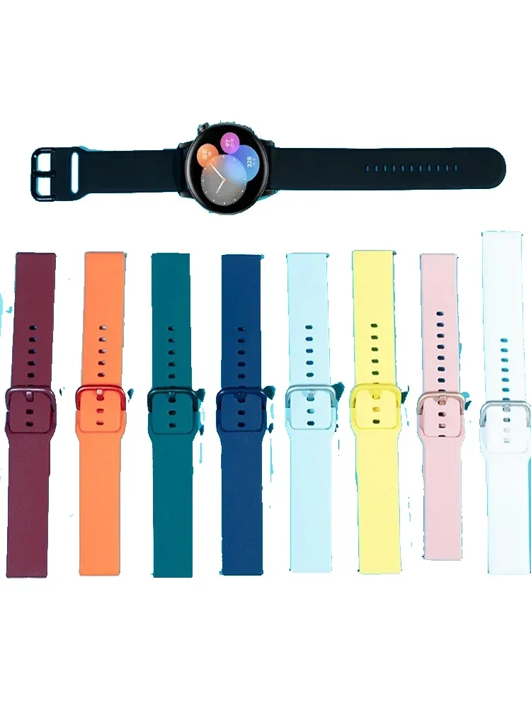 20Mm/22Mm Watch Ban… - image