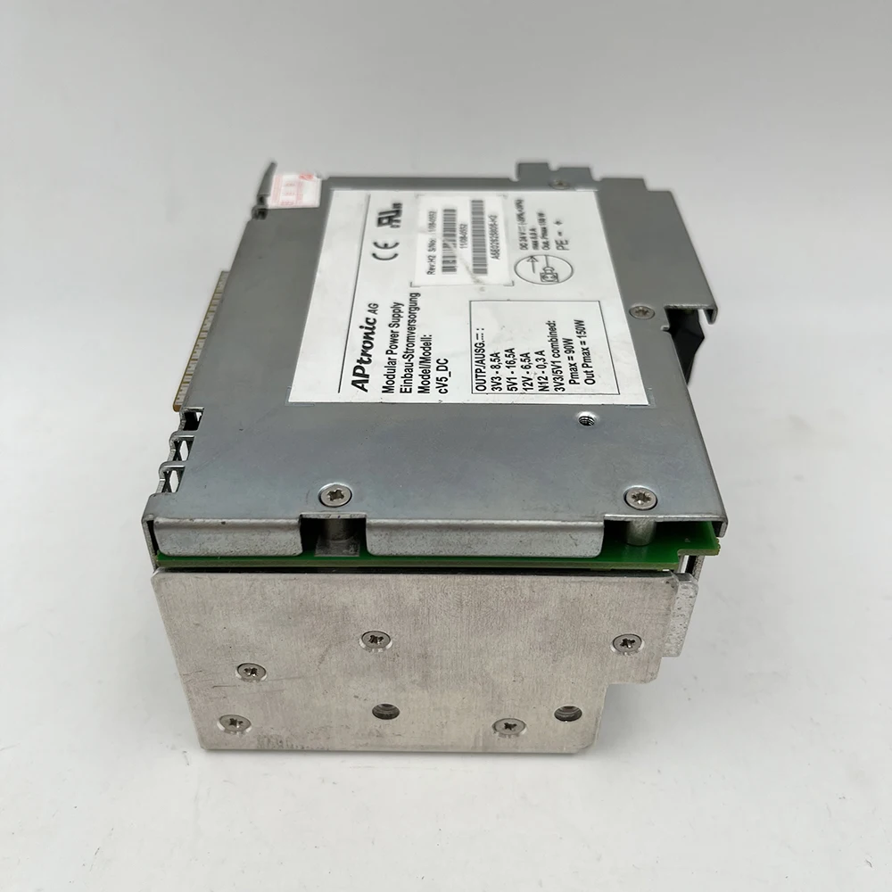 A5E02625805-H2 cV5_DC cV3_DC For SIEMENS Original Industrial Computer Power Supply Before Shipment Perfect Test