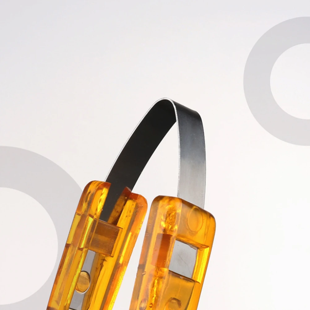 

1Pcs Food Tong Bamboo Silicone Detachable Kitchen Tongs for Cooking Toast Salad Serving Food Clip Restaurant