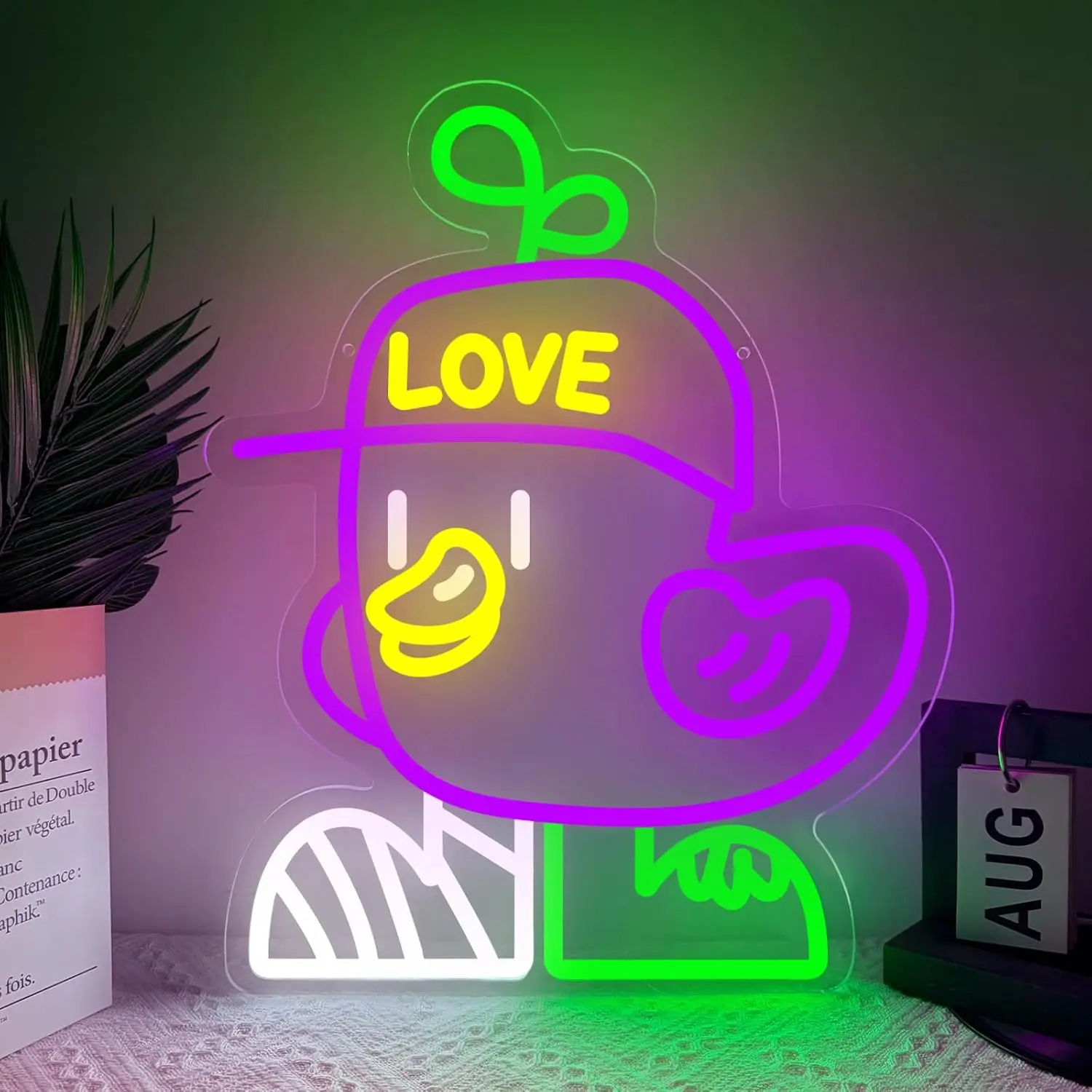cute-cartoon-duck-led-neon-sign-usb-powered-neon-light-bedroom-game-room-wall-art-decor-home-party-decoration-christmas-gift