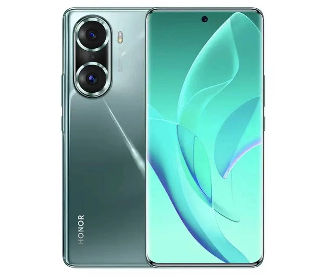 Honor-móvil 60 Pro 5G, Snapdragon 778G Plus, ocho núcleos, 8GB, 12GB de RAM, 256GB de ROM, 4800Mah, 66W, cámara principal de 108MP, NFC, usado