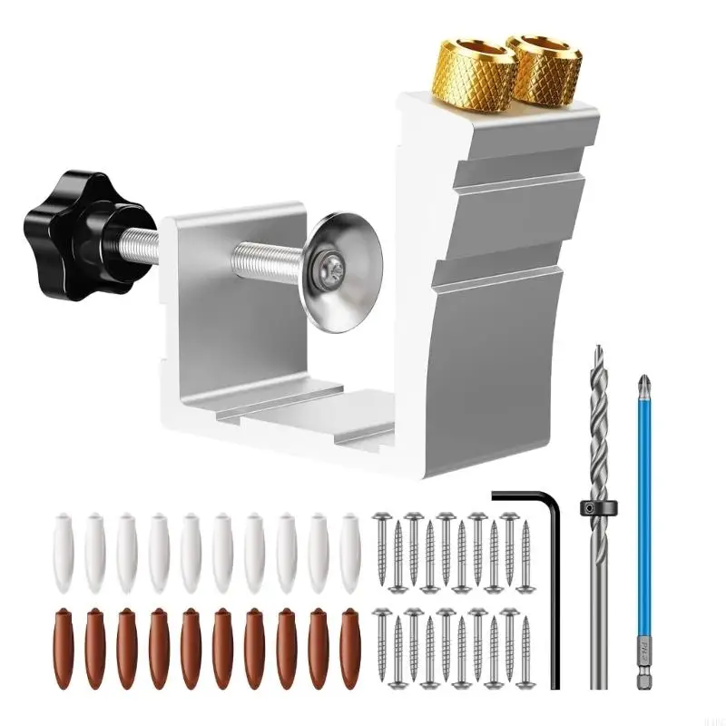 94pc 15Degree Hole Guides