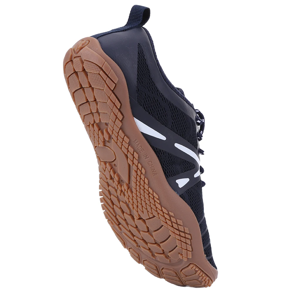 

Water Shoes Barefoot Beach Shoes Non-slip Soft Diving Sneakers Breathable Comfortable Swimming Shoes Quick Drying for Men Women