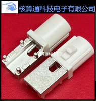 Free shipping  2314170-2 TE/   1POS 90DEG        10PCS