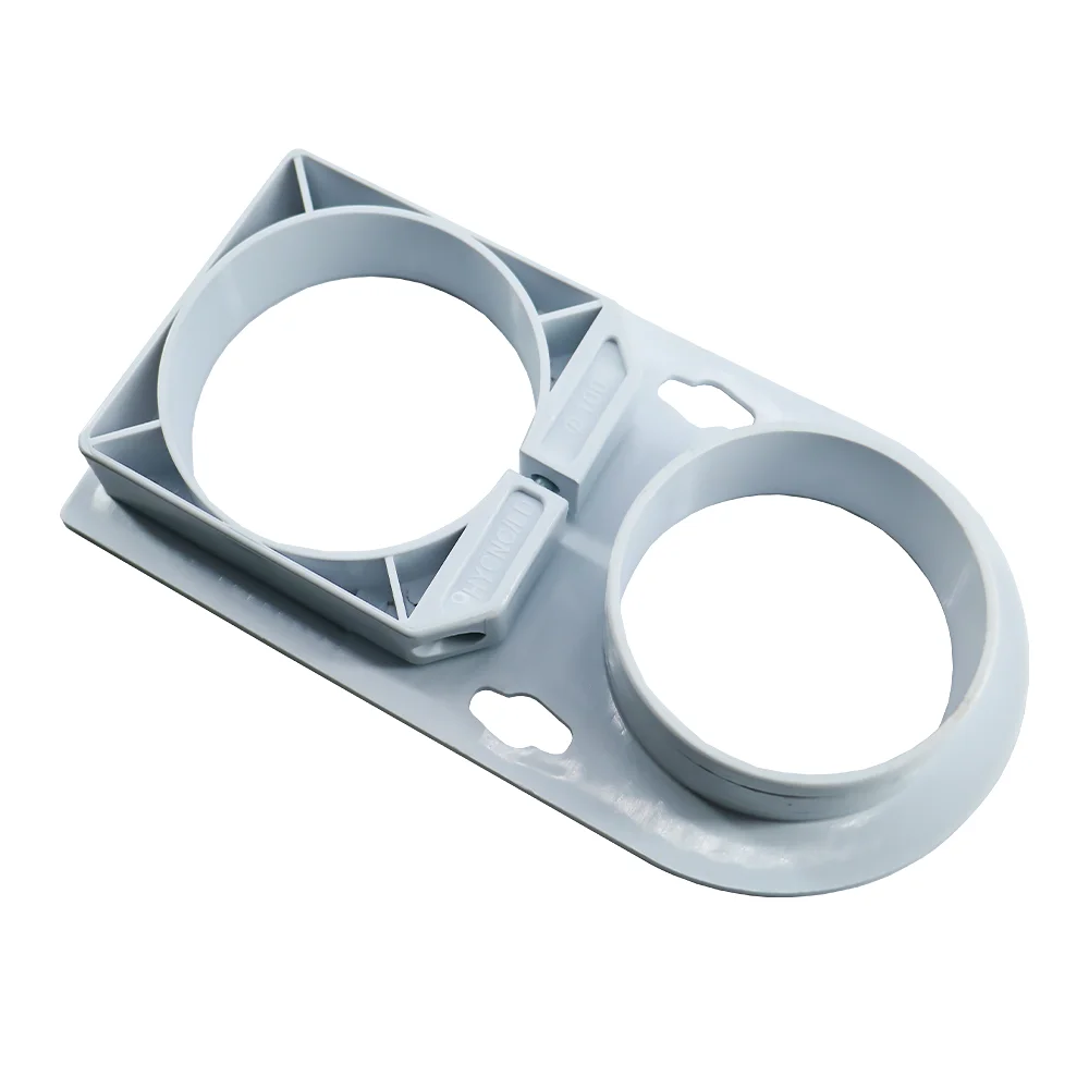 Spindle Dust Shoe Cover Cleaner For CNC Router Collector Engraving Milling Machine Woodworking 75mm