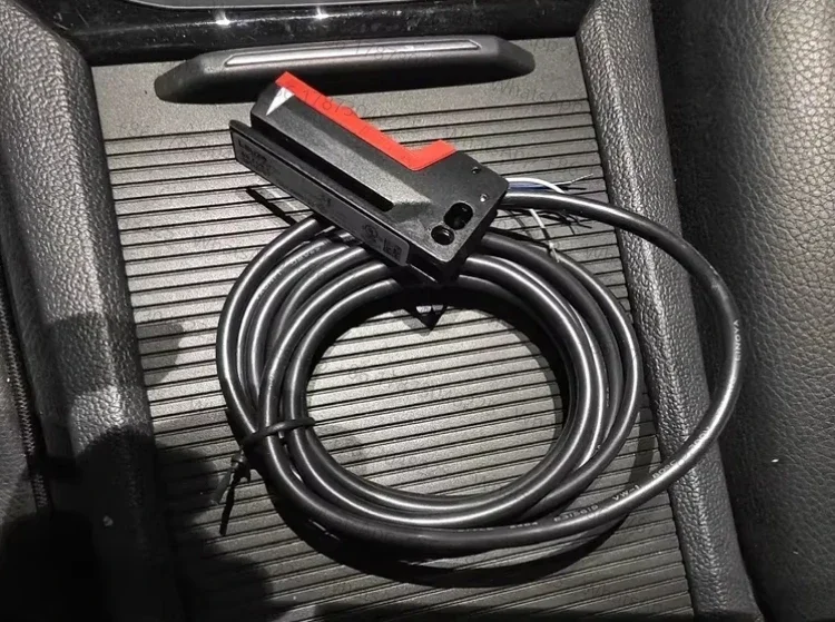 GS61/6.2  50110767  LEUZE   Color Code Sensors