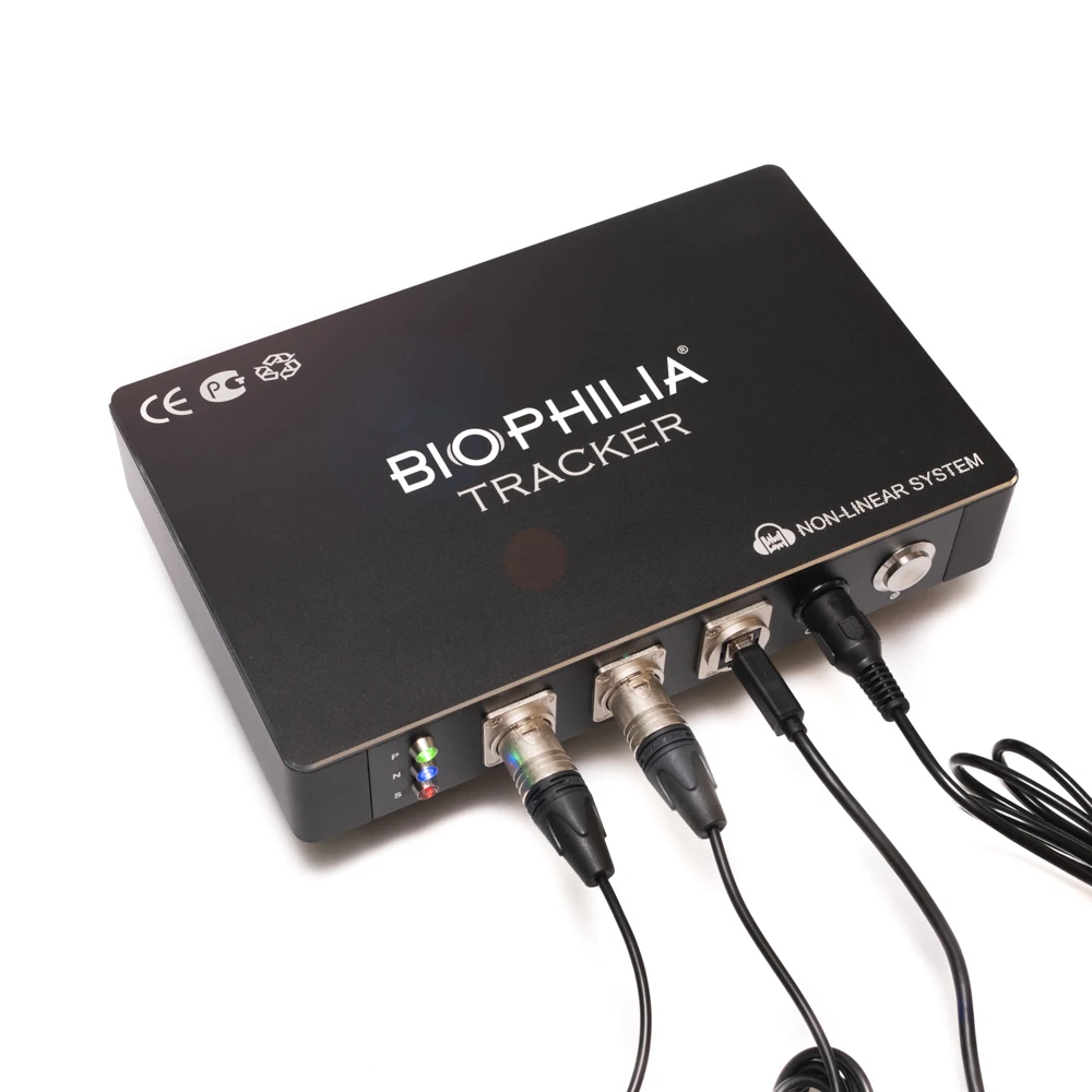 Certyfikat CE Urządzenie komory bioresonansowej ludzkiego ciała z częstotliwościami do leczenia