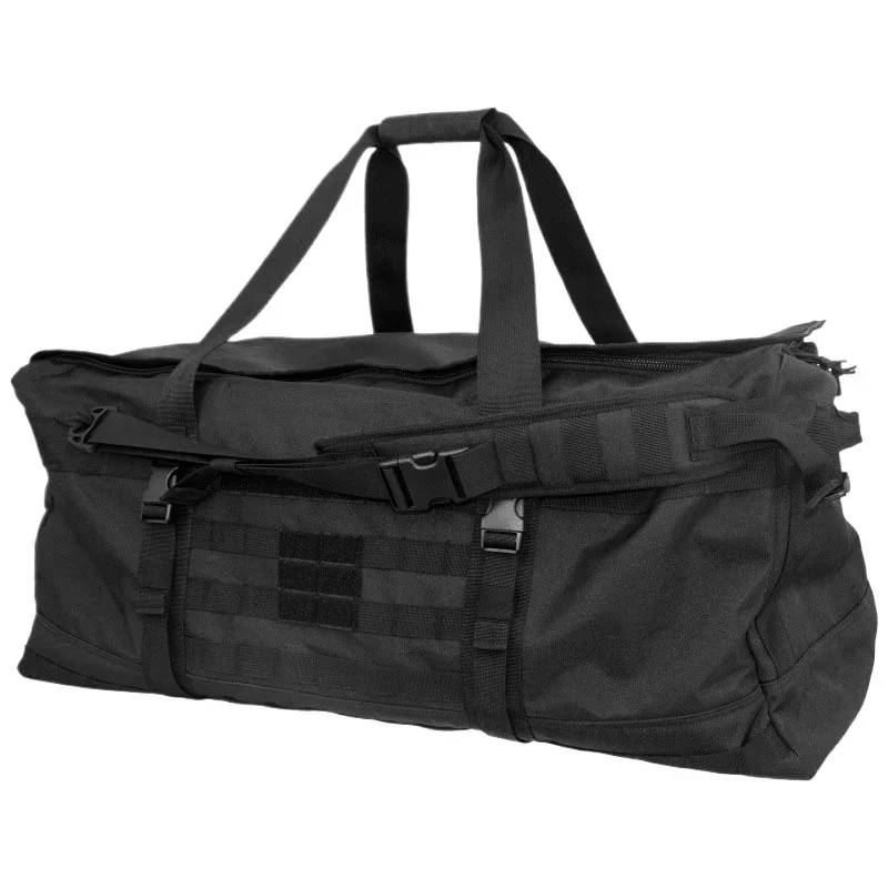 Водонепроницаемая нейлоновая сумка повышенной емкости 106L, сумка для путешествий, пешего туризма, охоты, рюкзак, уличные большие сумки для кемпинга