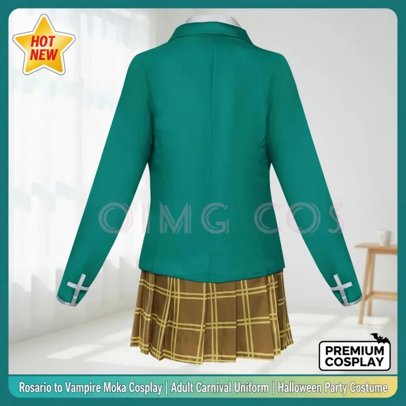 

☎TDA Princess Fiona Cosplay Costume Adult Women Halloween Carnival Dress Up Set☎