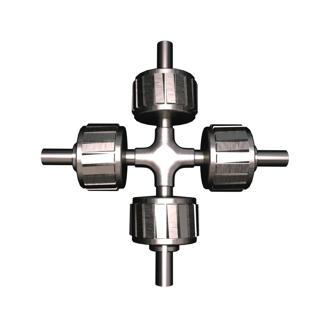 High quality new feed pellet machine accessories press roller