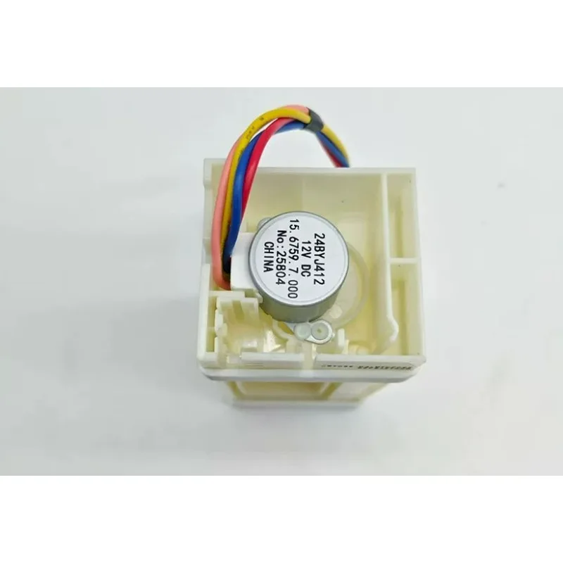 Applicable to Dr. Siemens refrigerator BCD-271W/279W series electric damper air duct switch damper
