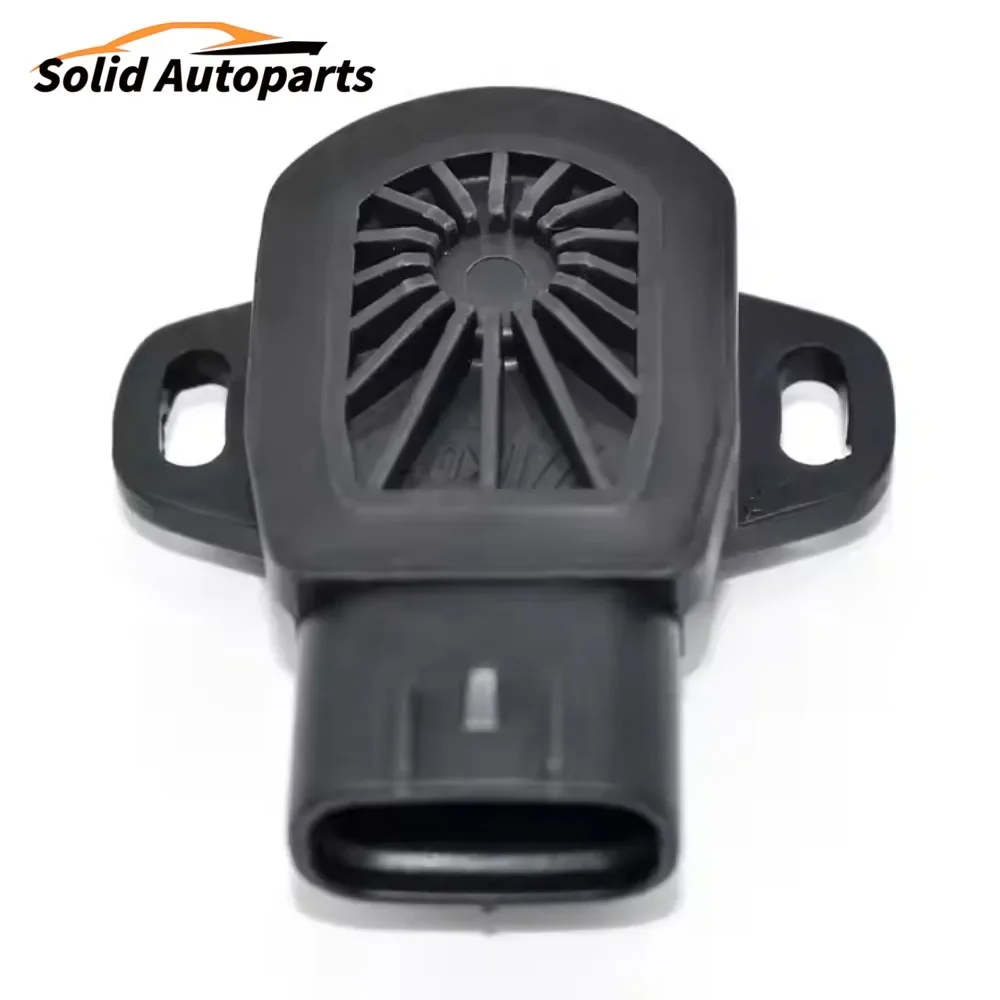 13420-77G01 Gasklepstandsensor TPS voor SUZUKI Alto Hustle Cervo Elke Jimny 13420 77G01 1342077 G01