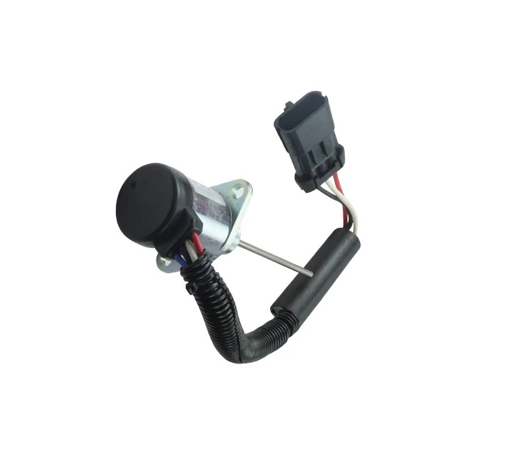 Baggerteile Schalter Magnetventil 1503ES-12A5SUC9SCC28