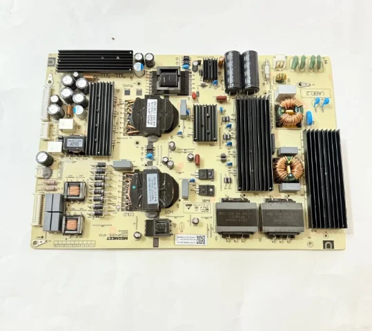 

Original 86M3 Power Supply Board MP420SL-4P34-K1 (Physical Product)