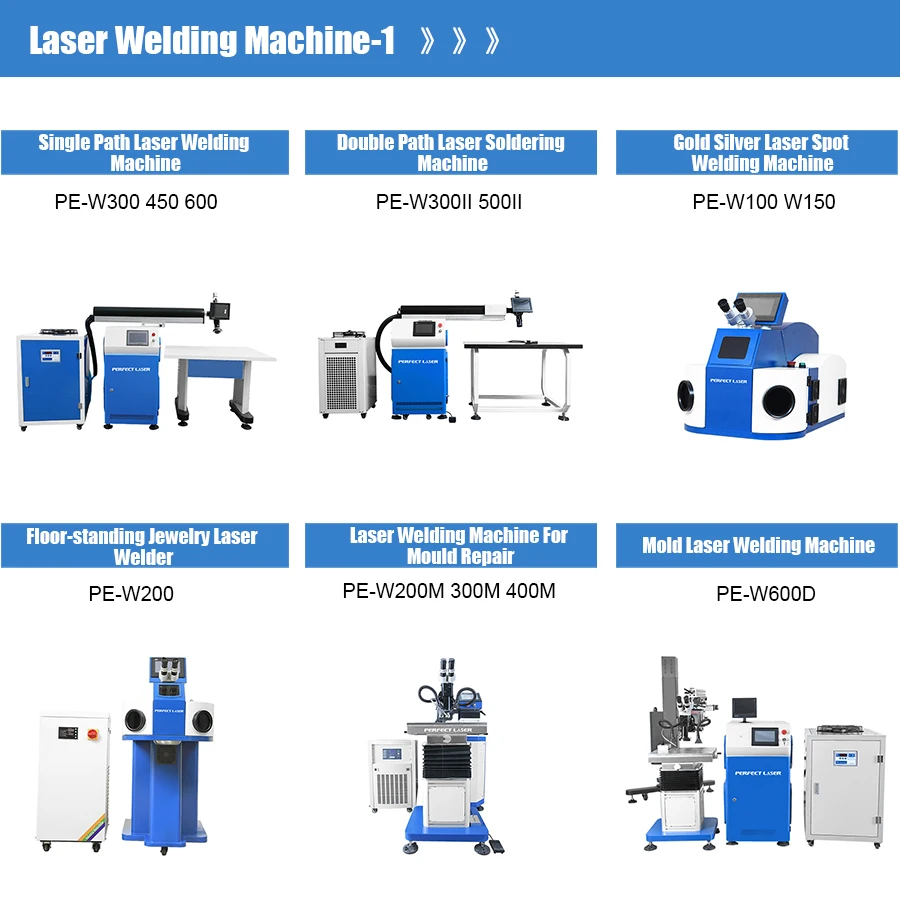 Perfect Laser Welding Machines Soldering 2000W Multi functional RAYCUS/IPG Automatically Fiber Laser Cell Welder