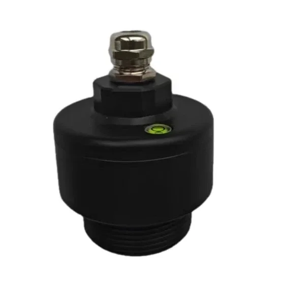 

Low consumption 2-wire 4-20mA level sensor Cost-effective non-contact water level measurement