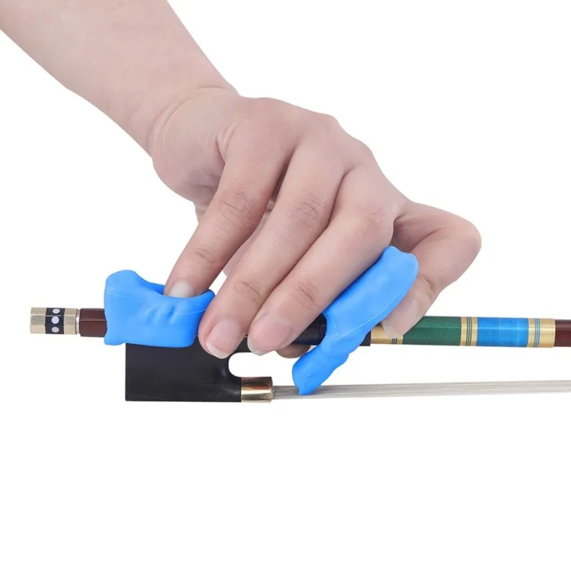 FSTE-Violin Correction Postures Grip Bows Hold For Starter Violin Bows Pose Violin Bows Holding Apparatus Violin Correct Device