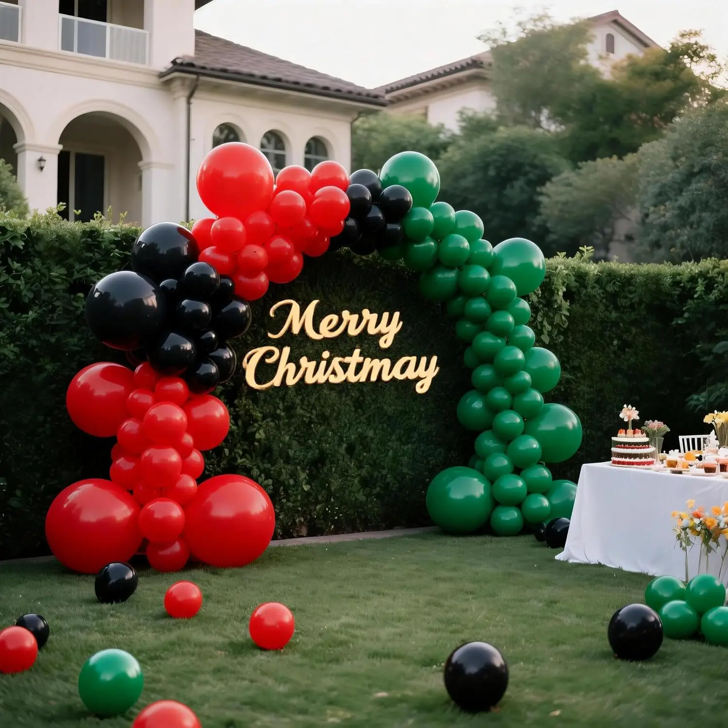 5/10/12 inch 10/20/30pcs matte mixed color latex balloon set, suitable for weddings, birthdays, themed parties, pre wedding part