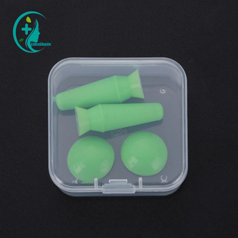 New 4 PCS/set Ophthalmic Eye Instrument Tool soft silicone Ophthalmic Surgical Embedding eyelid protector Cover with the Sucker