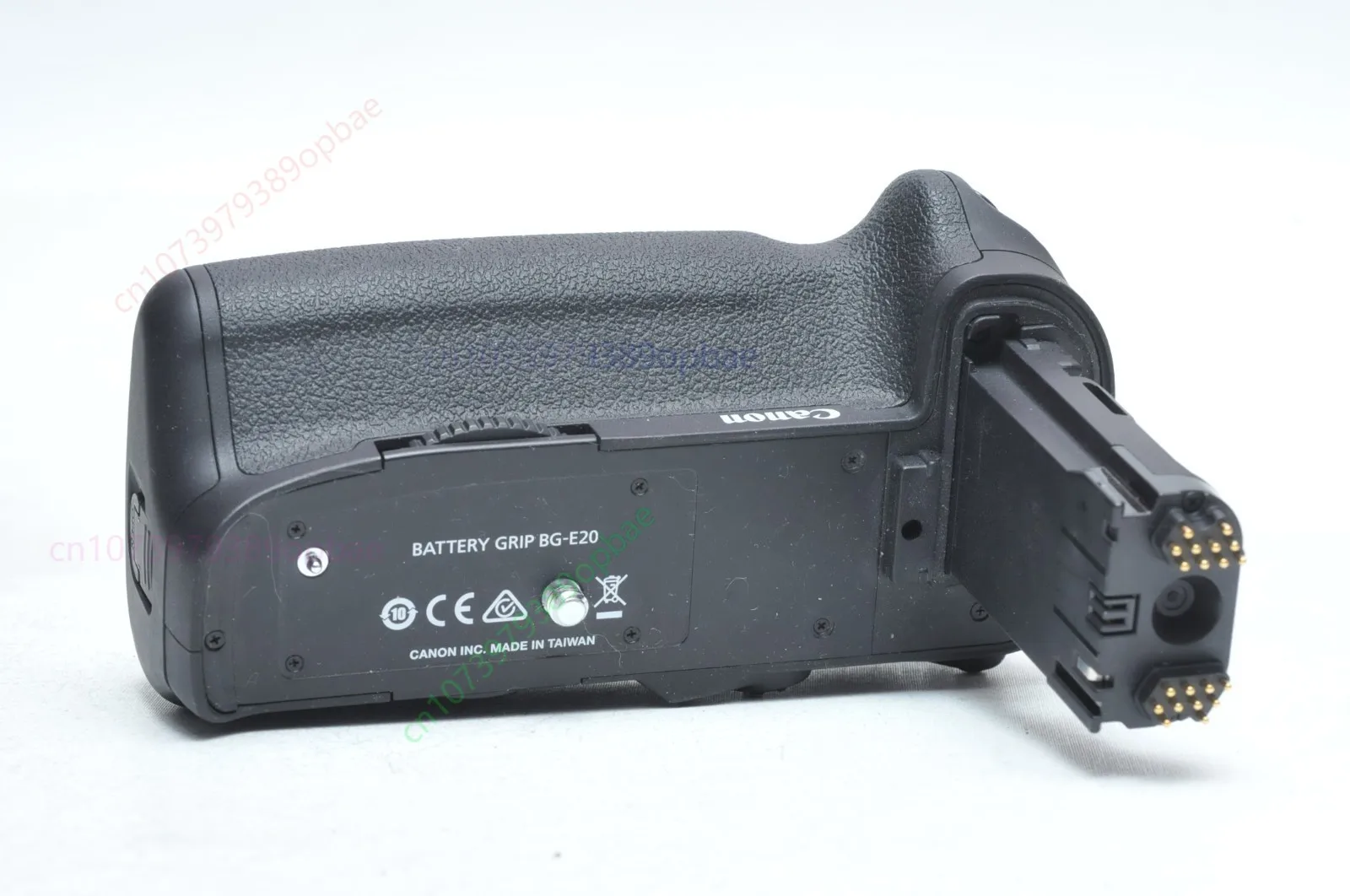 Used For Canon OEM BG E20 Battery Grip for EOS 5D Mark 4